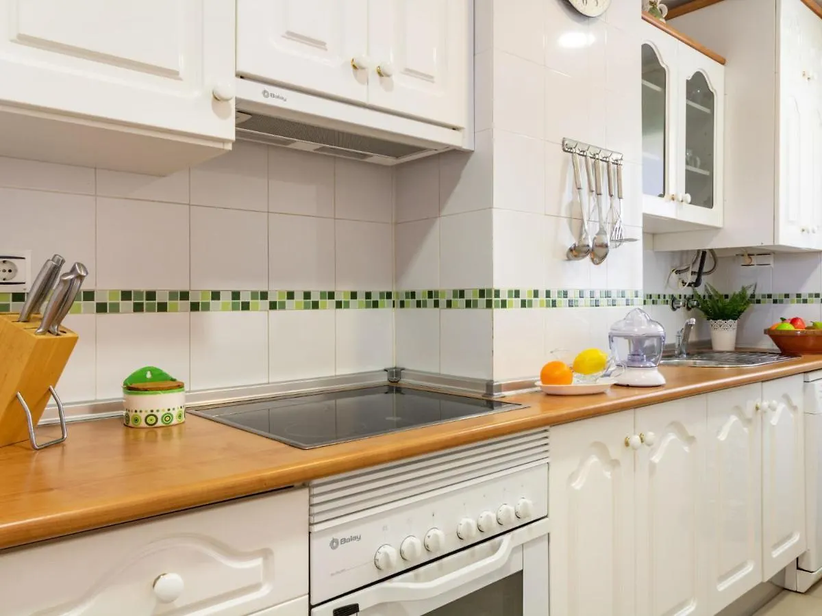 Apartment Island Of Riviera Golf By Interhome Sitio de Calahonda 0*,