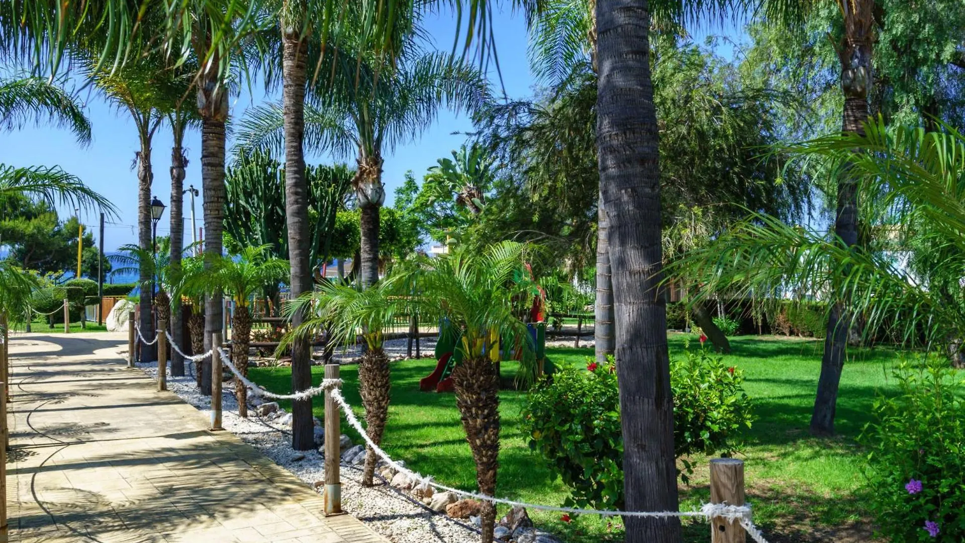 Apartment Island Of Riviera Golf By Interhome Sitio de Calahonda 0*,