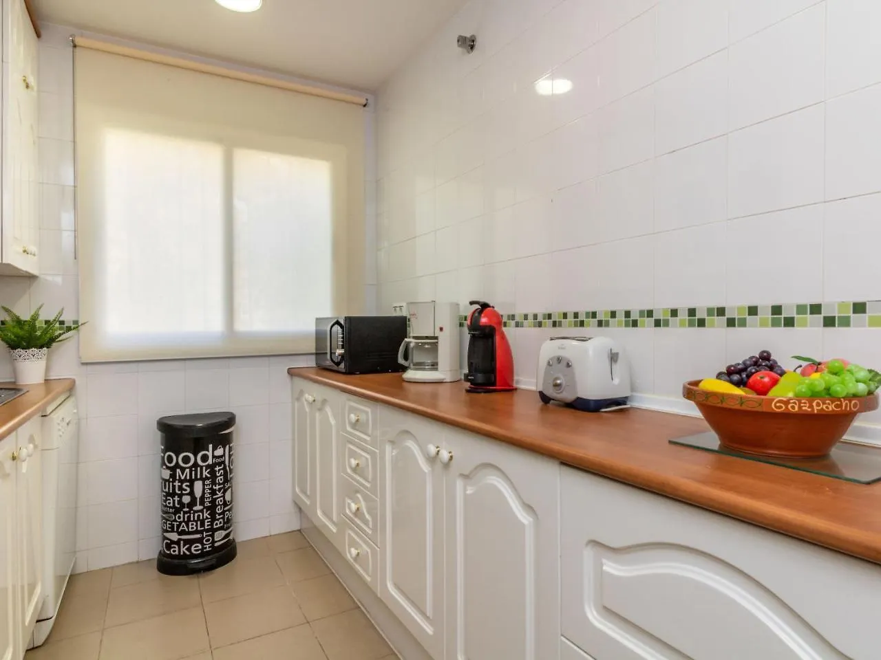 Apartment Island Of Riviera Golf By Interhome Sitio de Calahonda