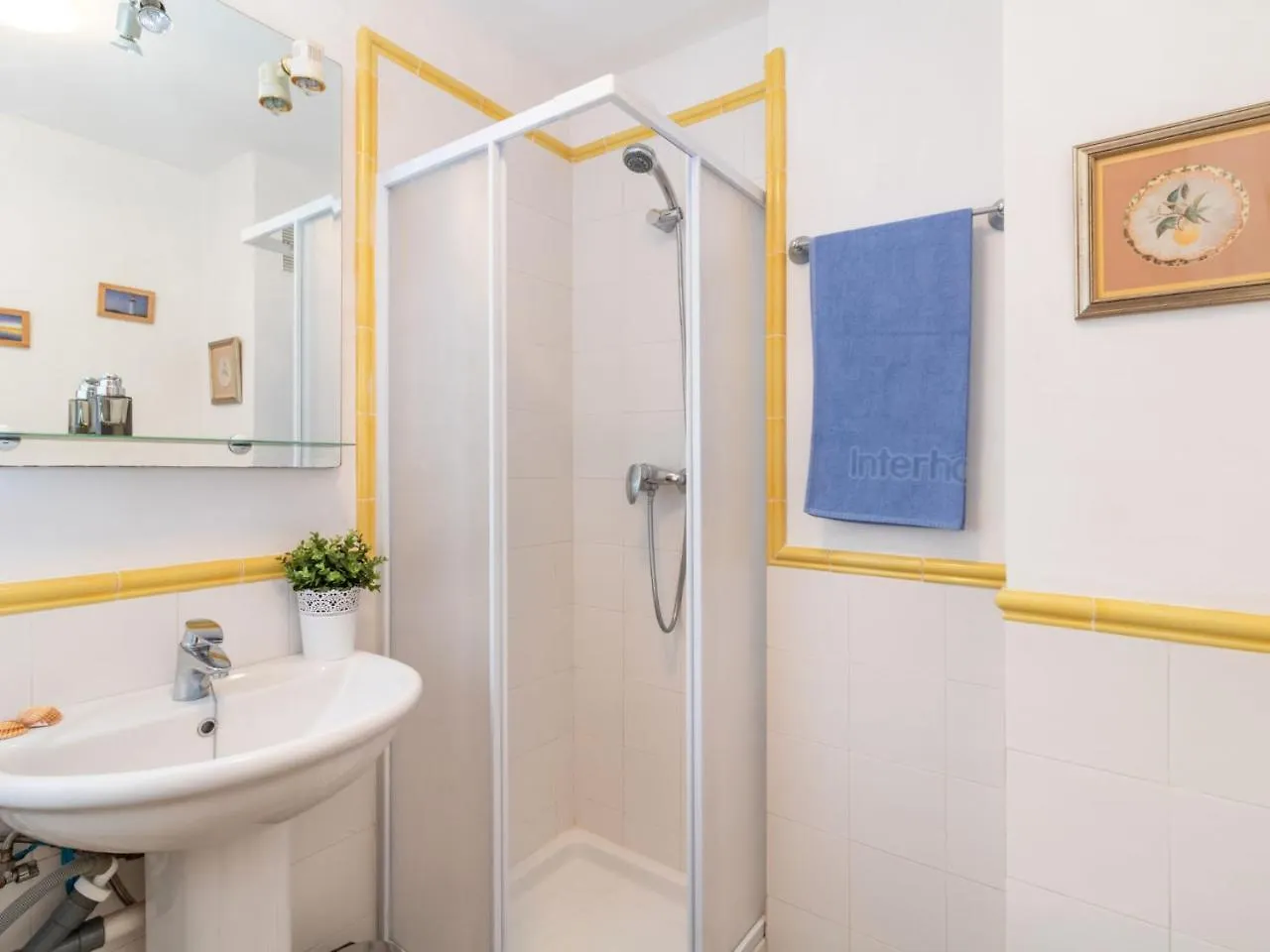 Apartment Island Of Riviera Golf By Interhome Sitio de Calahonda