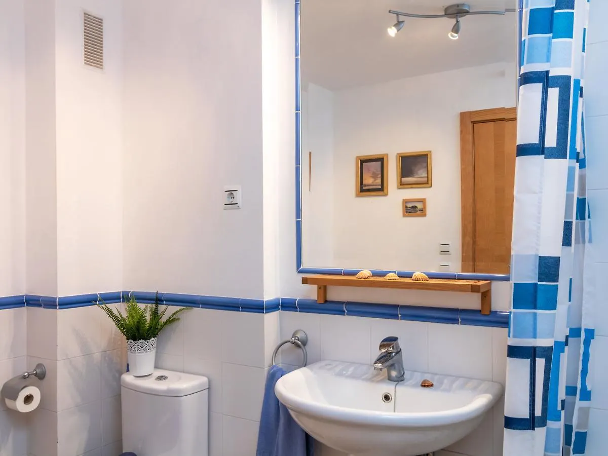 Apartment Island Of Riviera Golf By Interhome Sitio de Calahonda