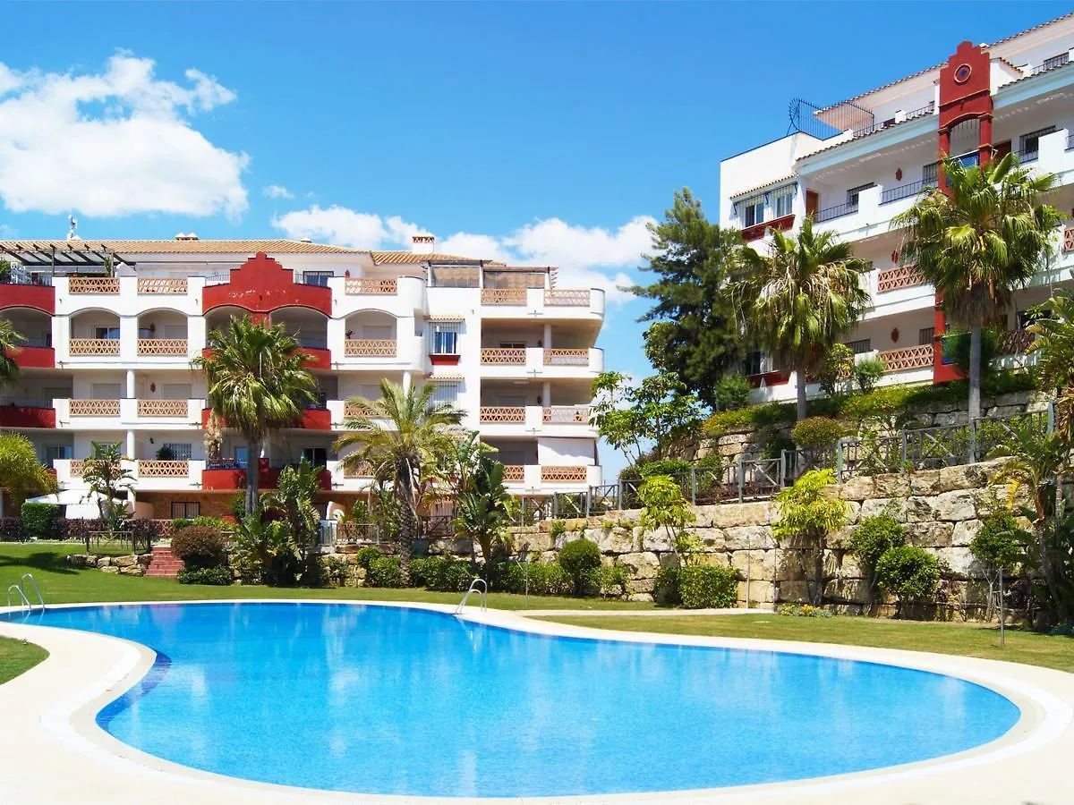 Apartment Island Of Riviera Golf By Interhome Sitio de Calahonda