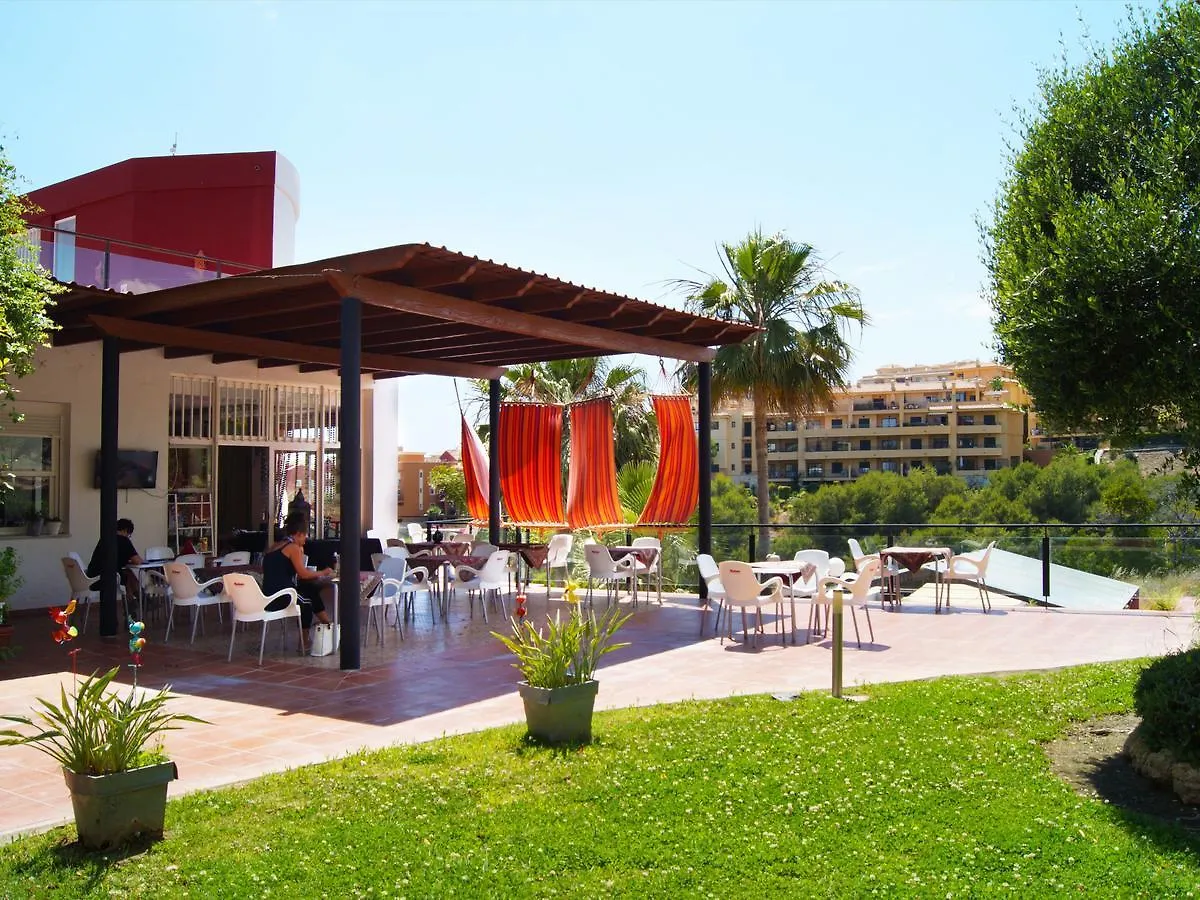 Apartment Island Of Riviera Golf By Interhome Sitio de Calahonda Spain