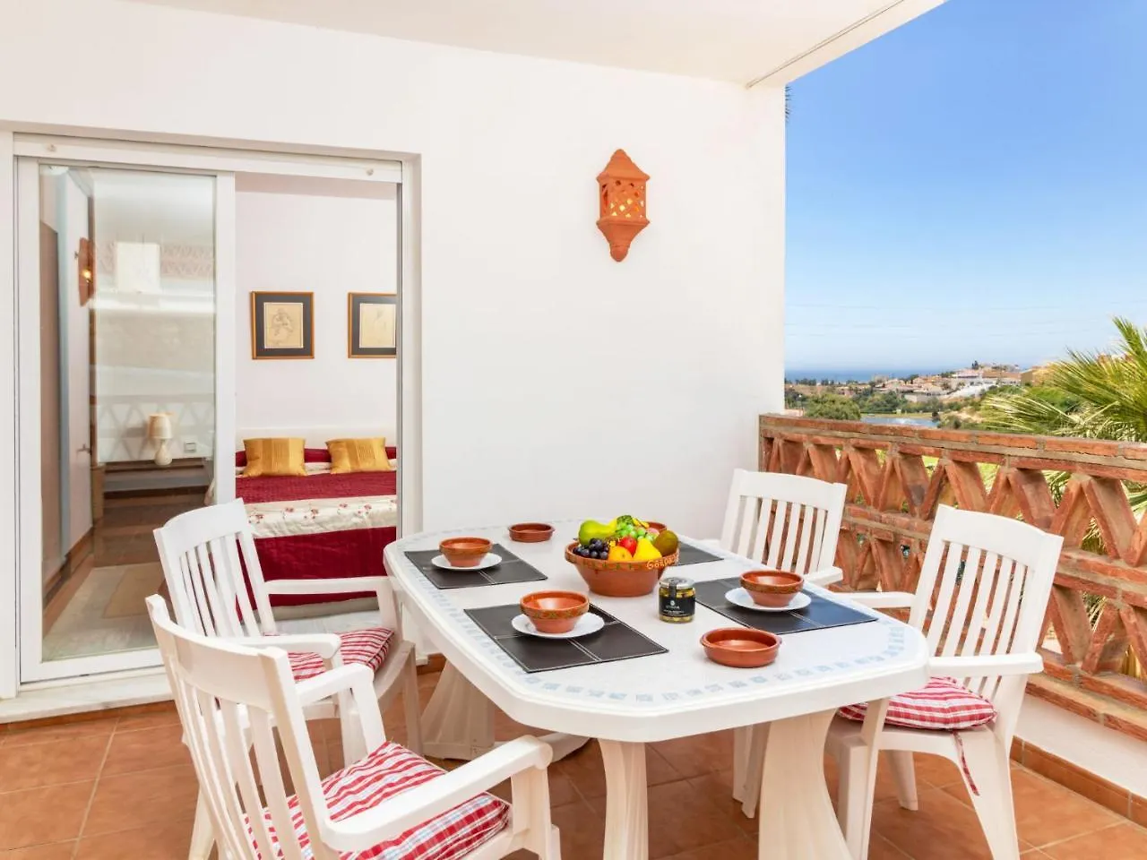 Apartment Island Of Riviera Golf By Interhome Sitio de Calahonda Spain