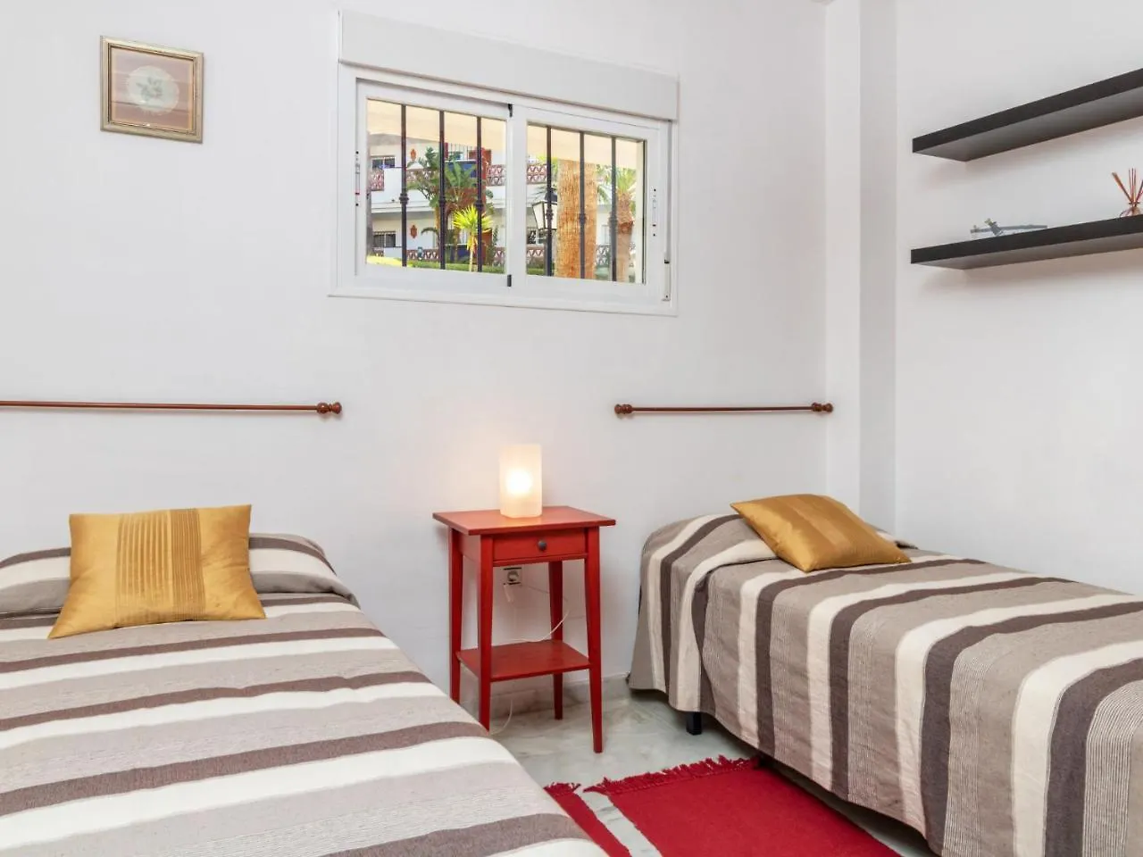 Apartment Island Of Riviera Golf By Interhome Sitio de Calahonda